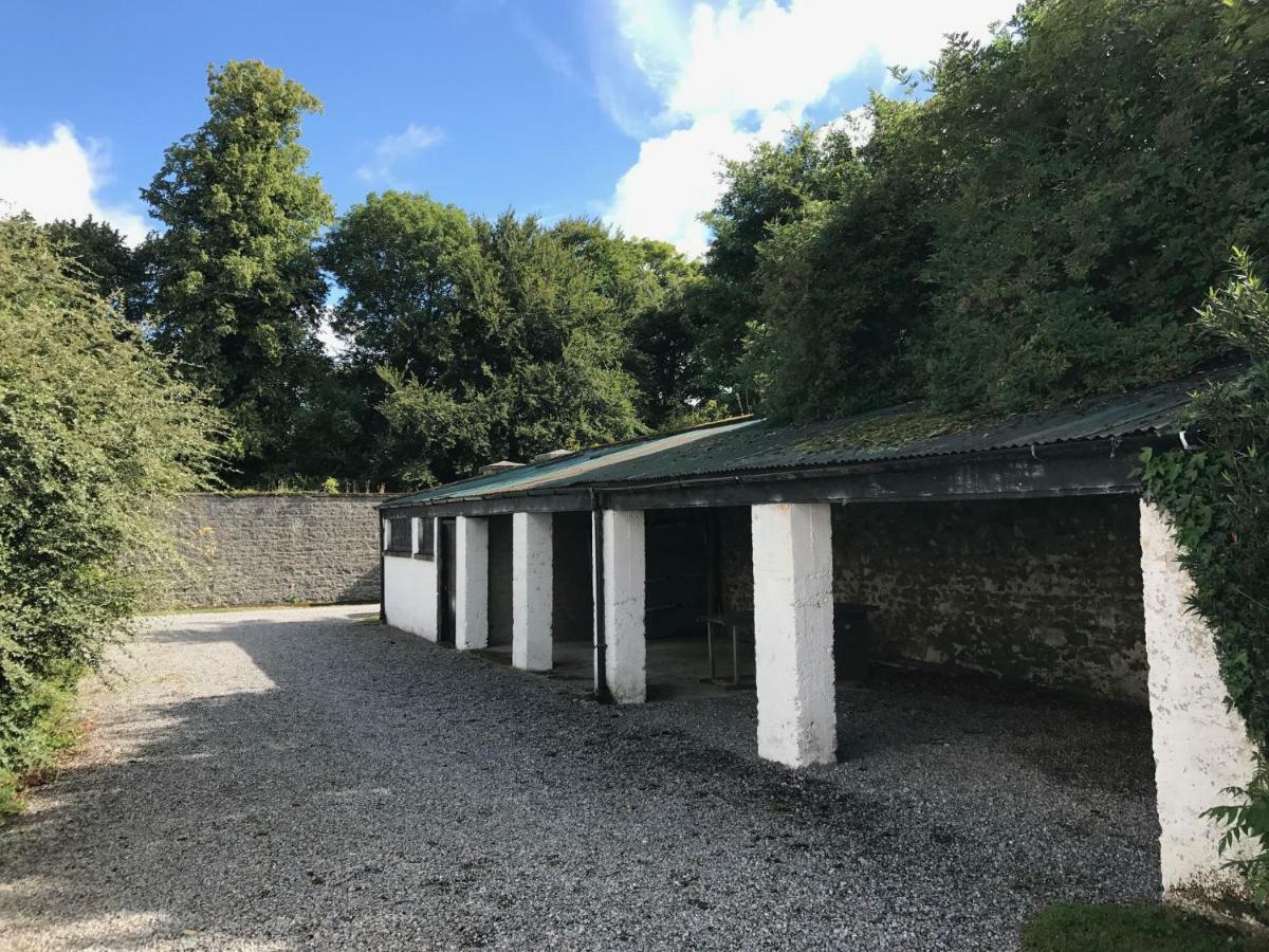 Вілла The Mews Freshford Екстер'єр фото